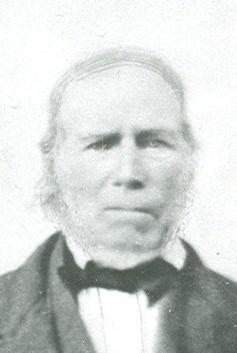 Thomas Crooks (1791 - 1873) Profile